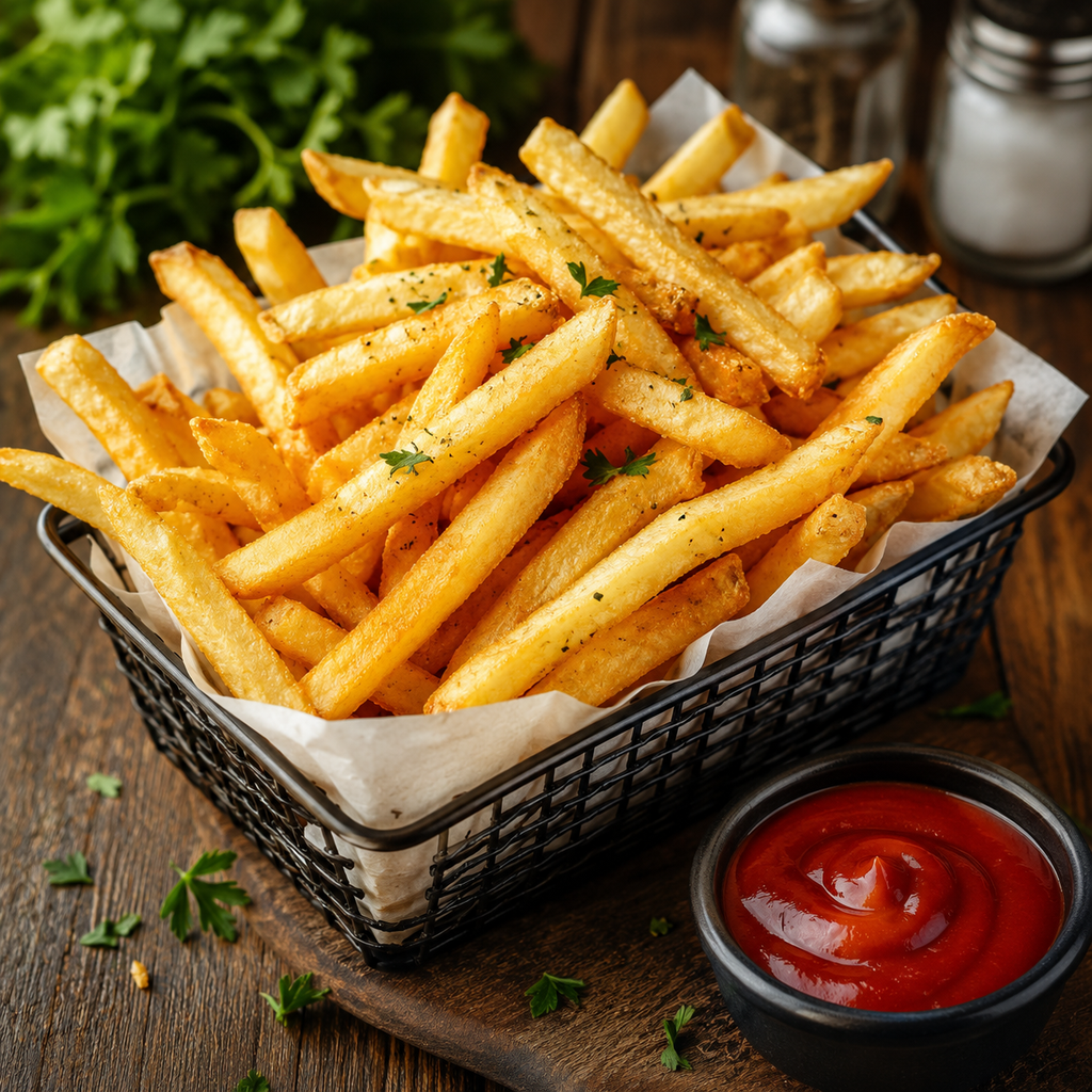 French Fries