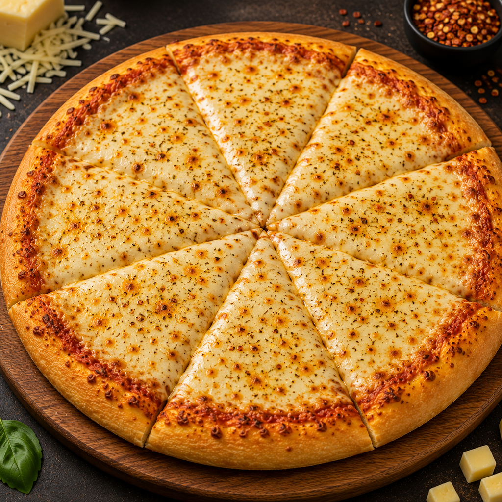 Cheese Pizza