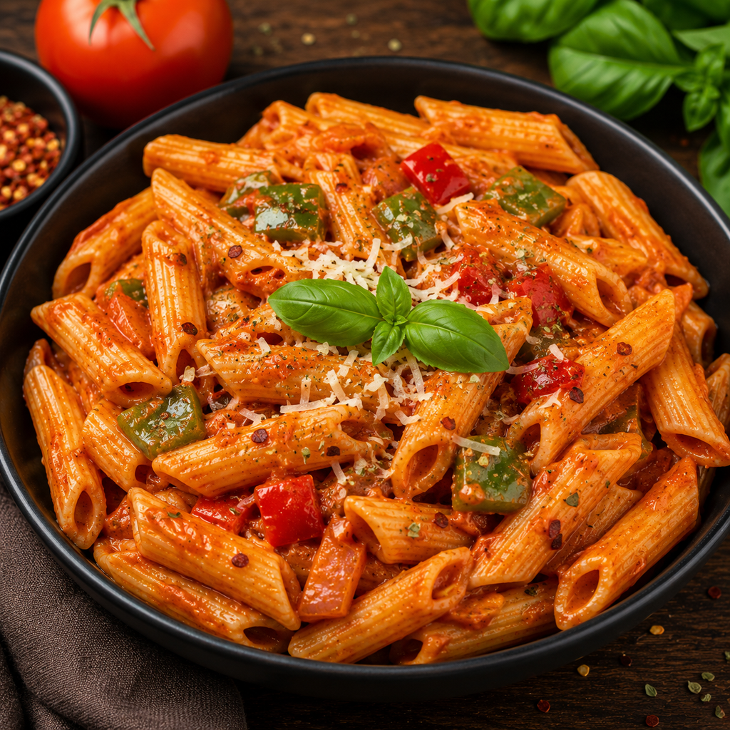 [JK-ND-006] Red Sauce Pasta